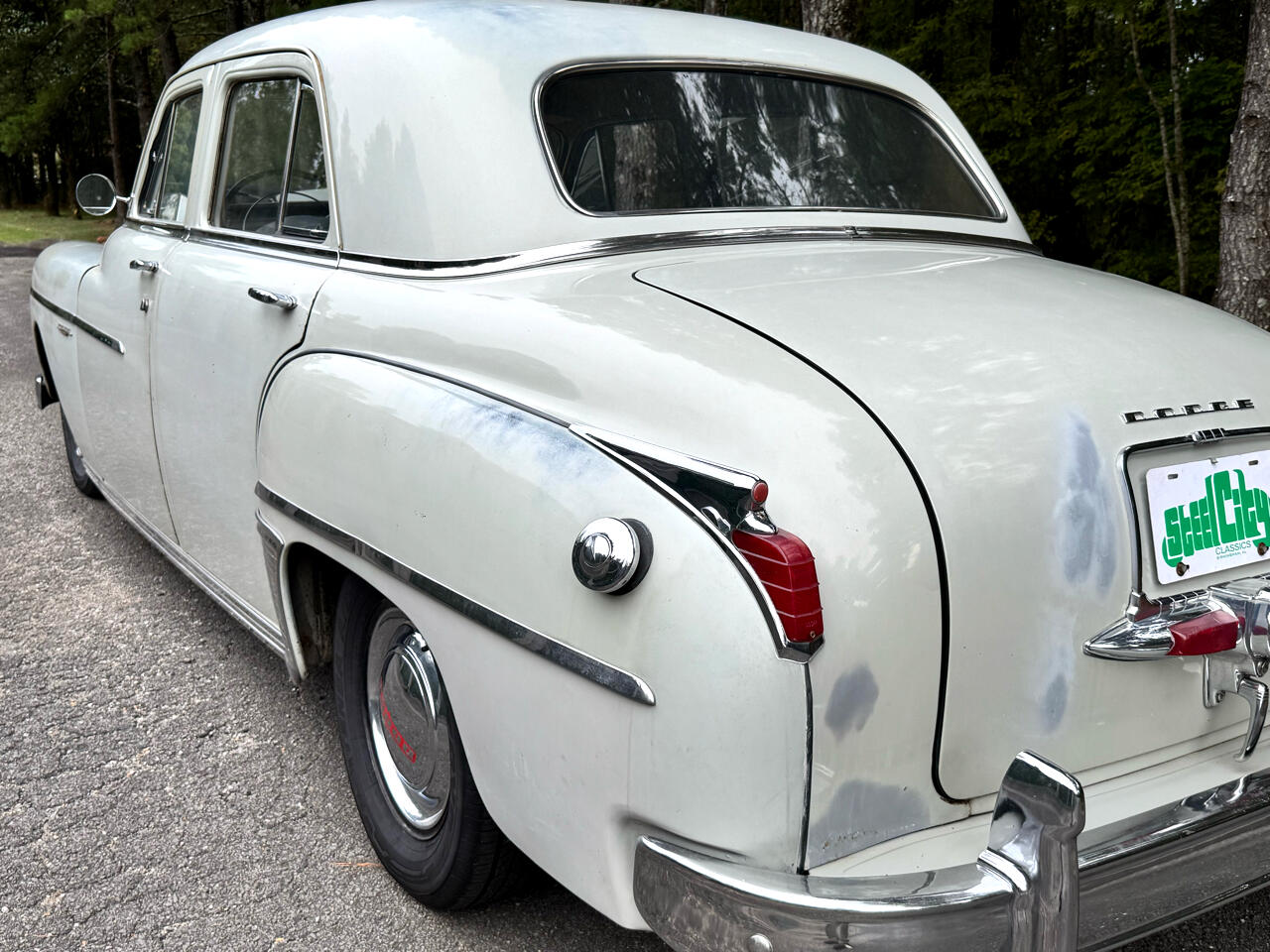 Dodge Coronet  1949