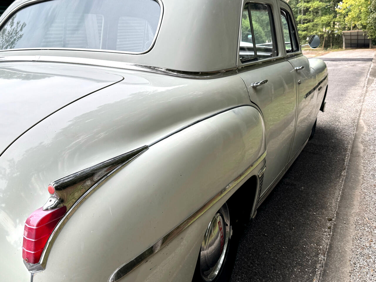 Dodge Coronet  1949