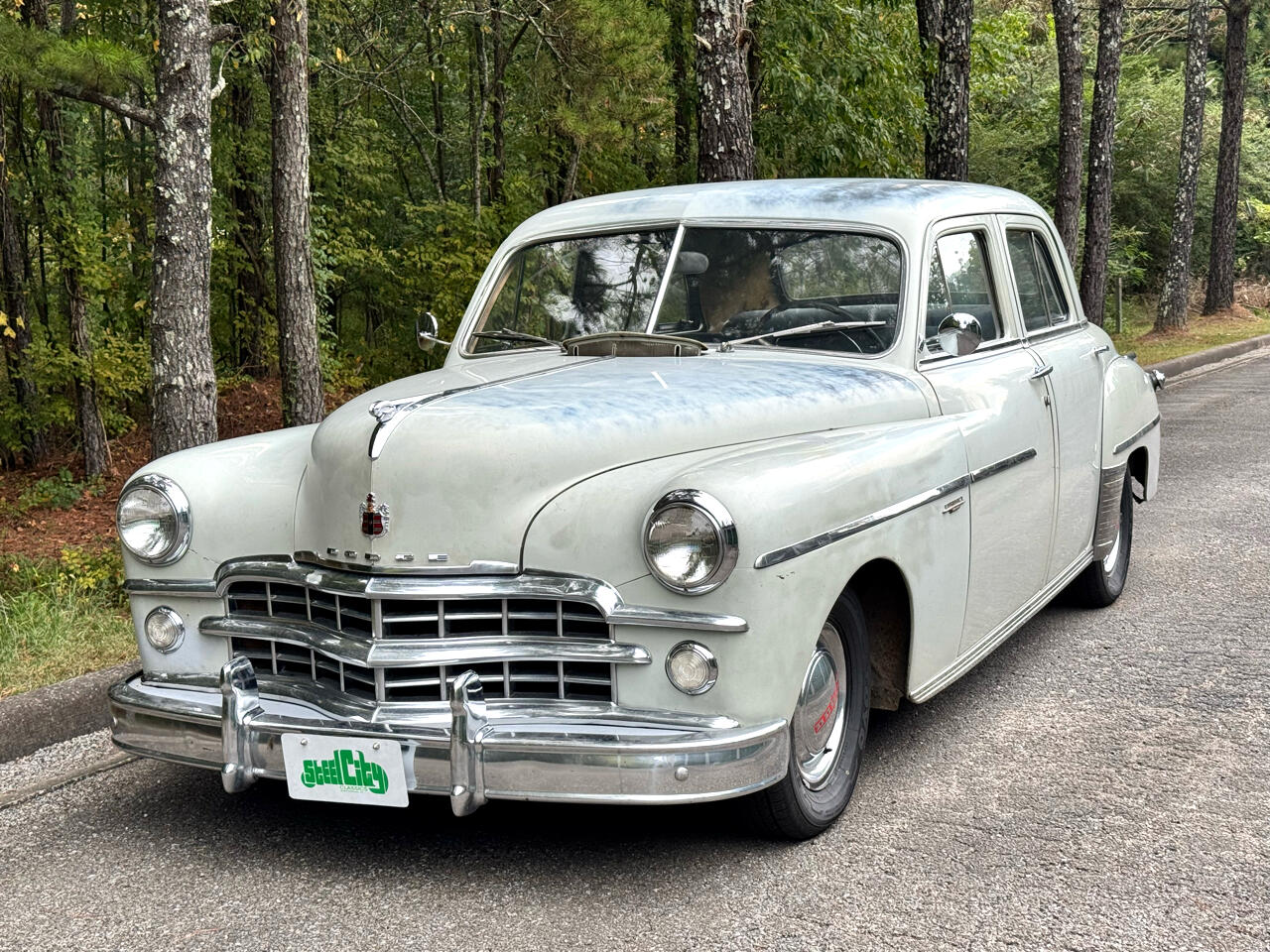 Dodge Coronet  1949
