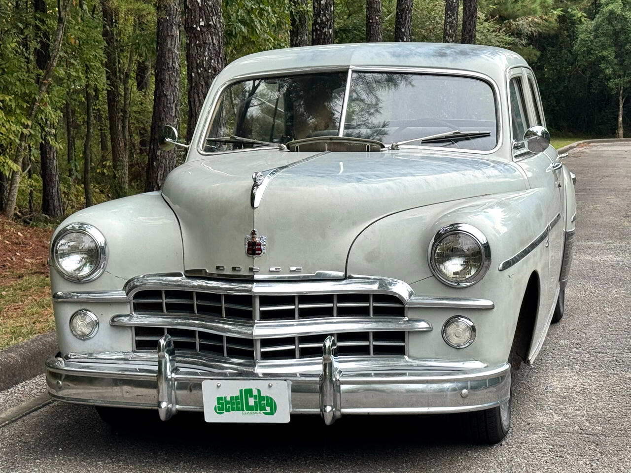 Dodge Coronet  1949