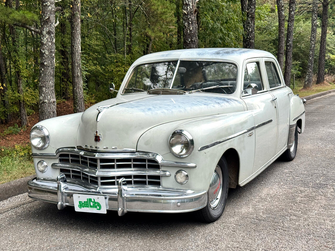 Dodge Coronet  1949