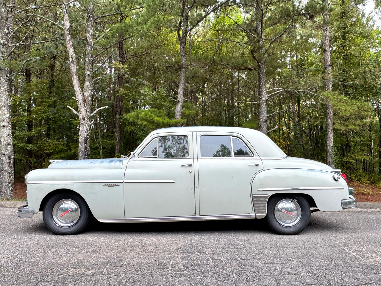 Dodge Coronet  1949