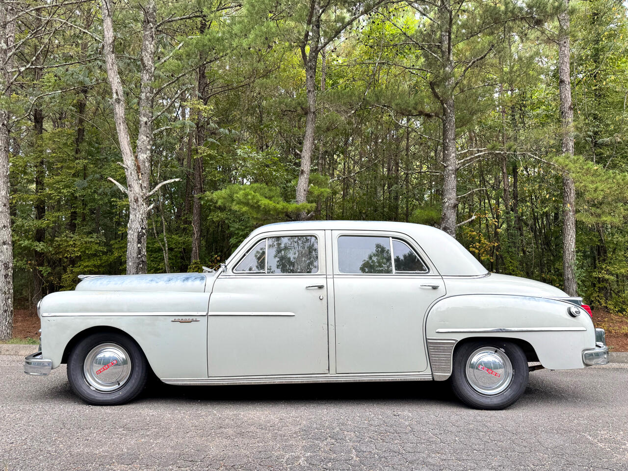 Dodge Coronet  1949