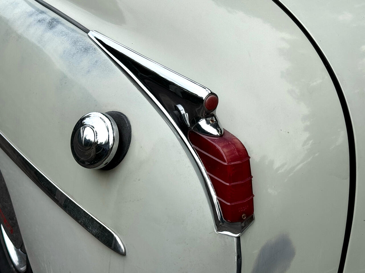 Dodge Coronet  1949