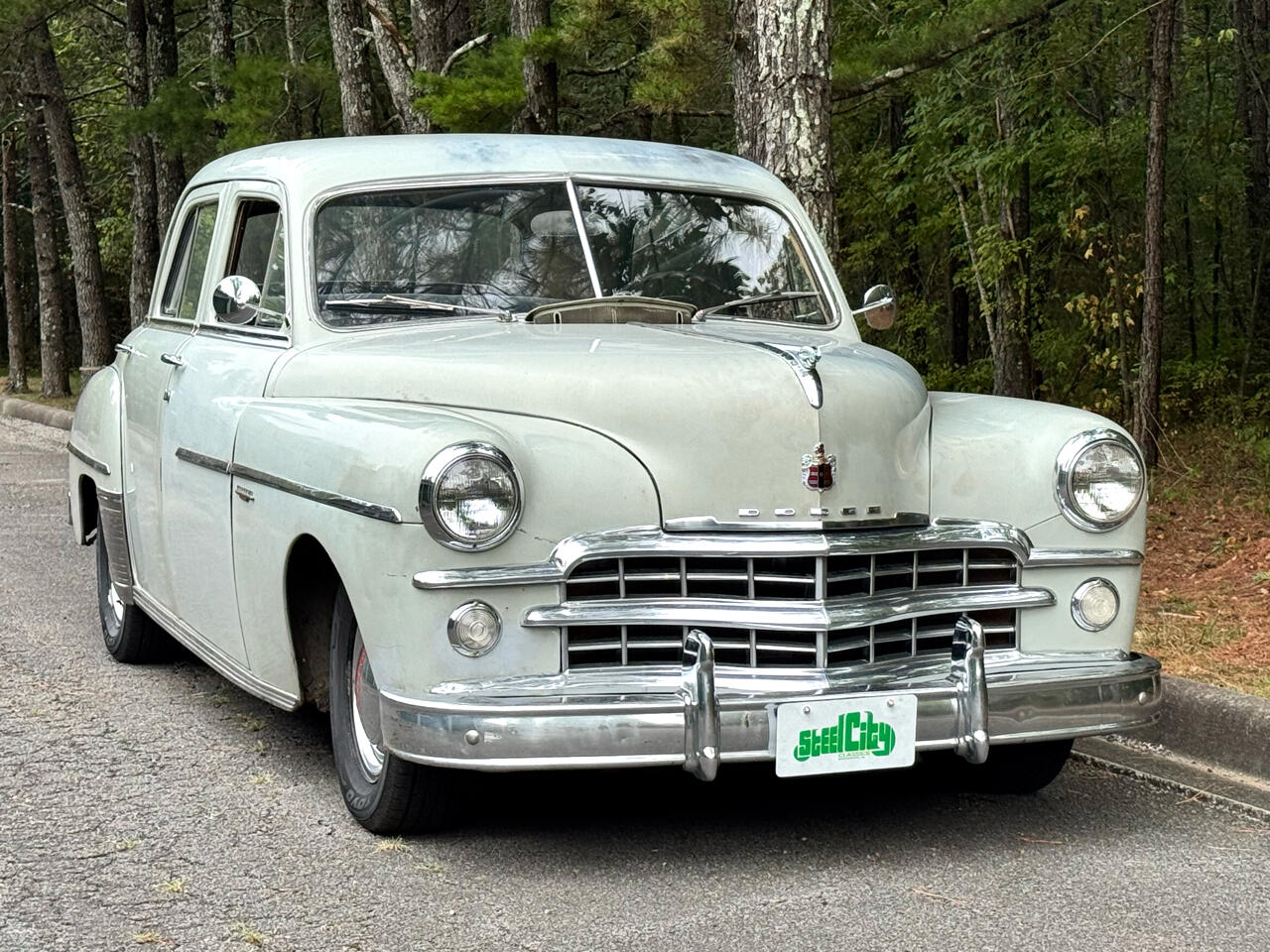 Dodge Coronet  1949