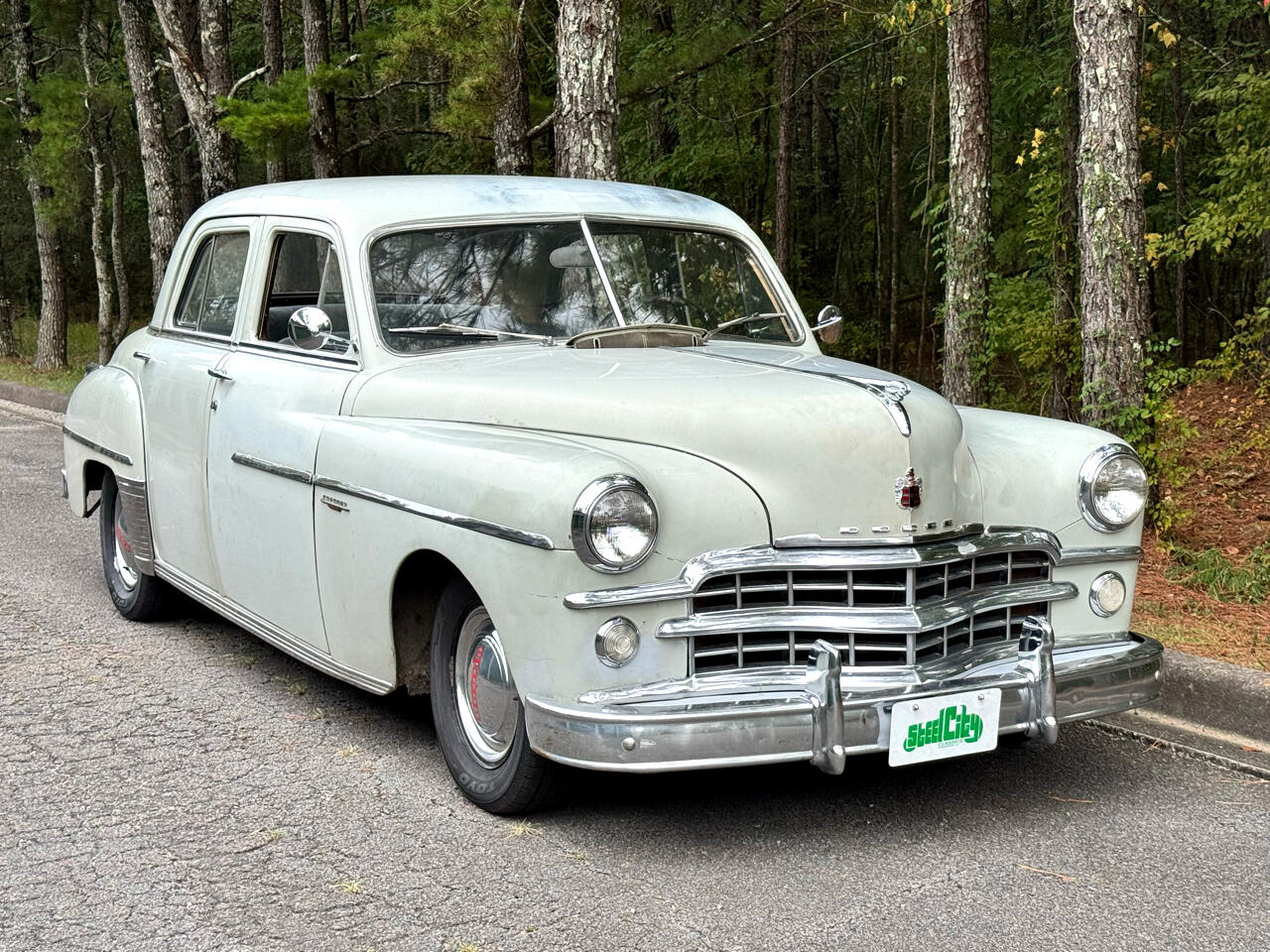 Dodge Coronet  1949