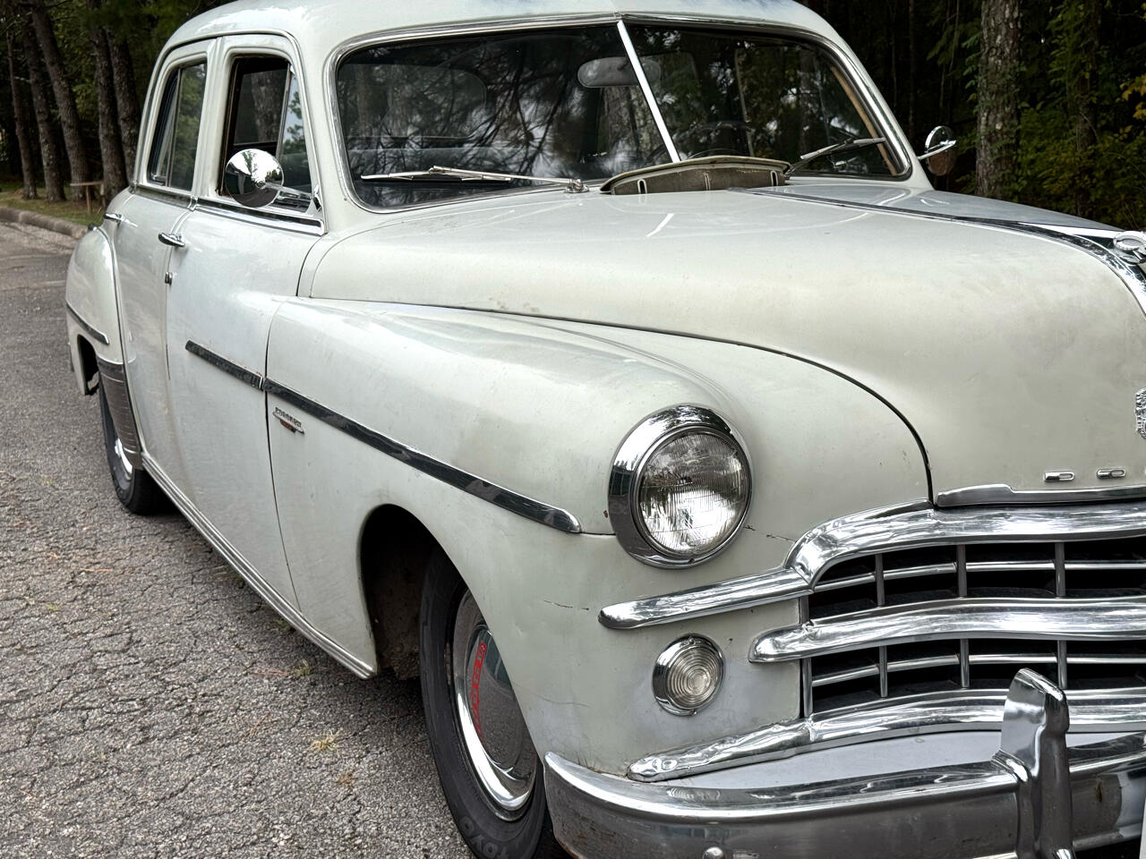 Dodge Coronet  1949