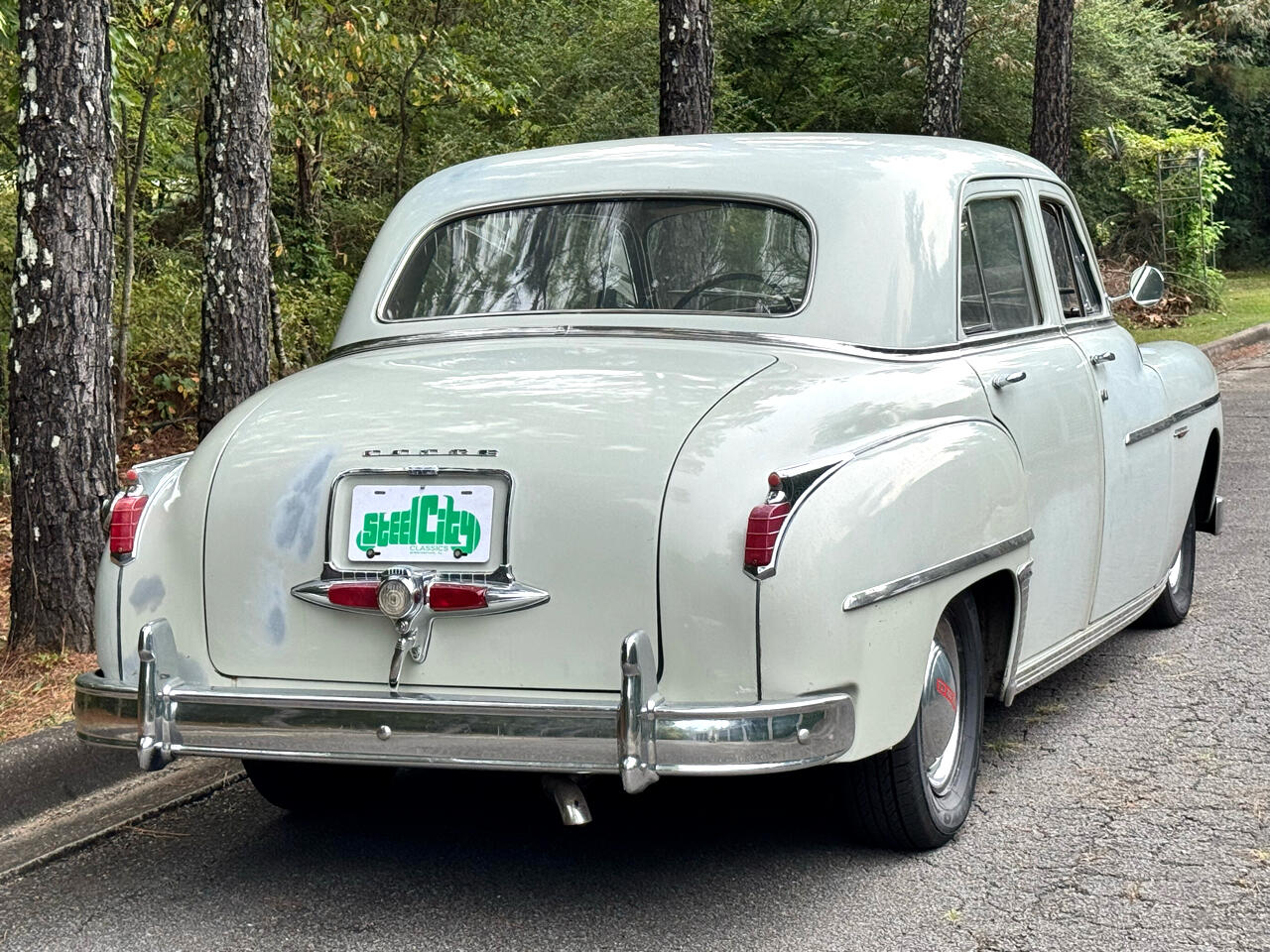 Dodge Coronet  1949