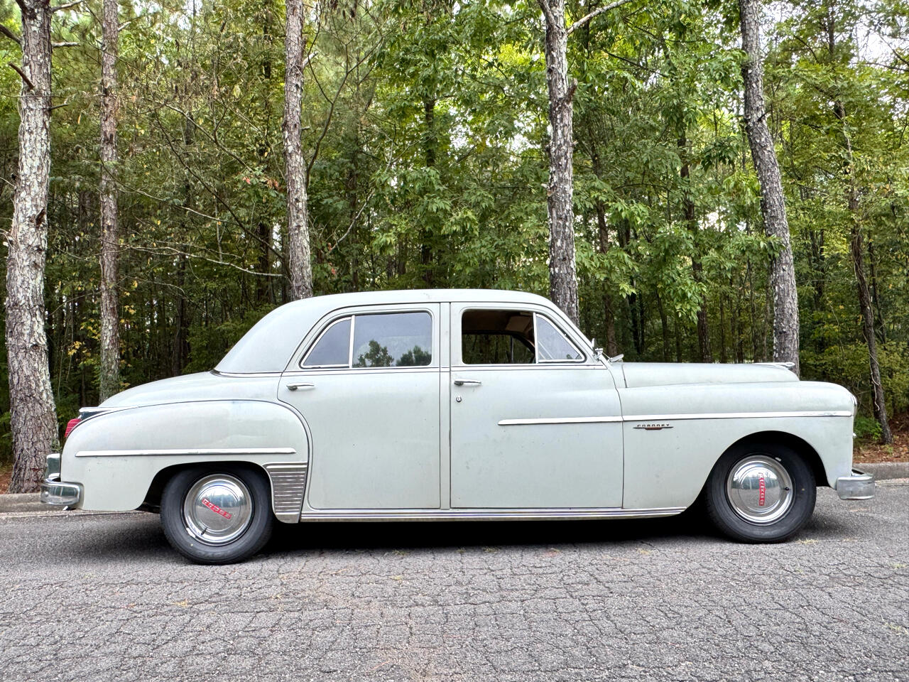 Dodge Coronet  1949
