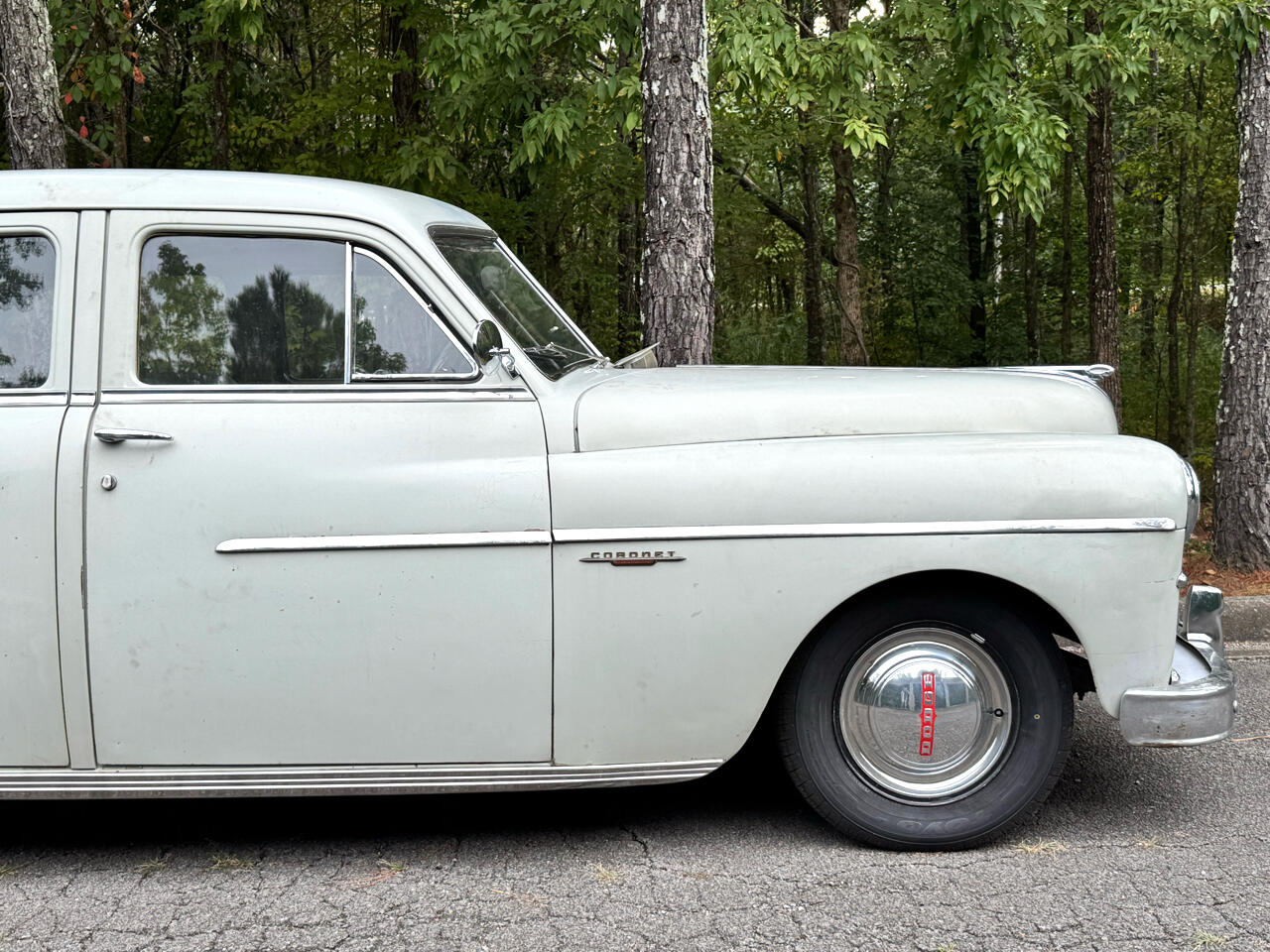 Dodge Coronet  1949