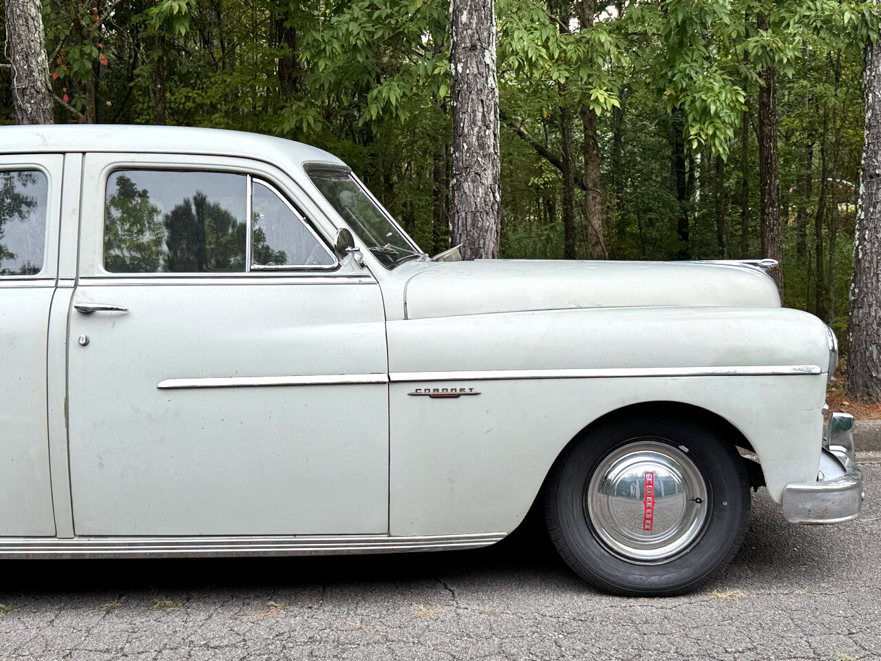 Dodge Coronet  1949