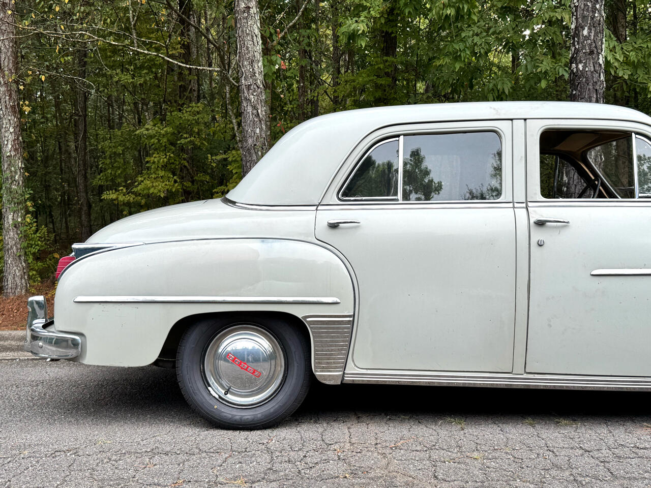 Dodge Coronet  1949