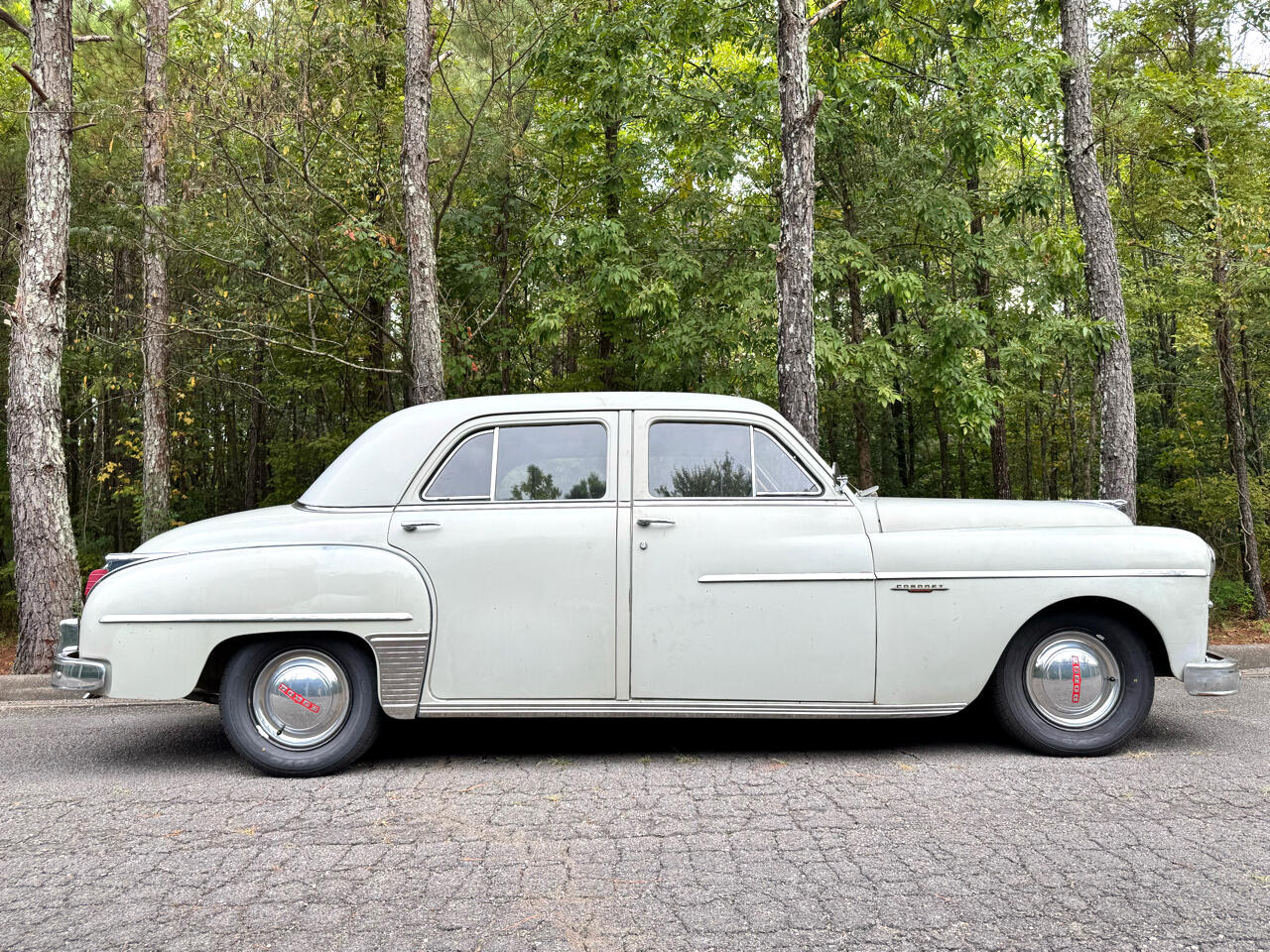 Dodge Coronet  1949