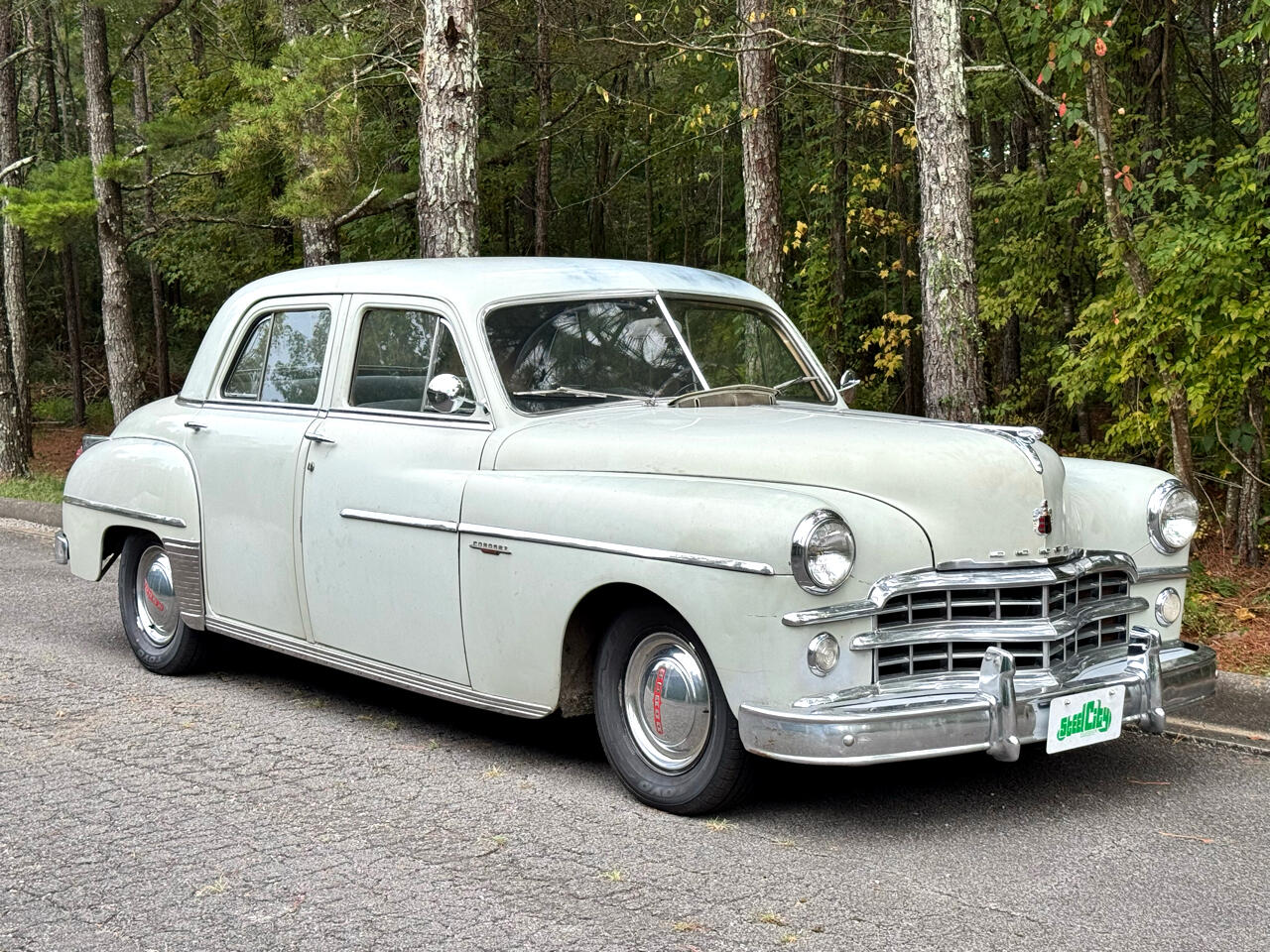 Dodge Coronet  1949