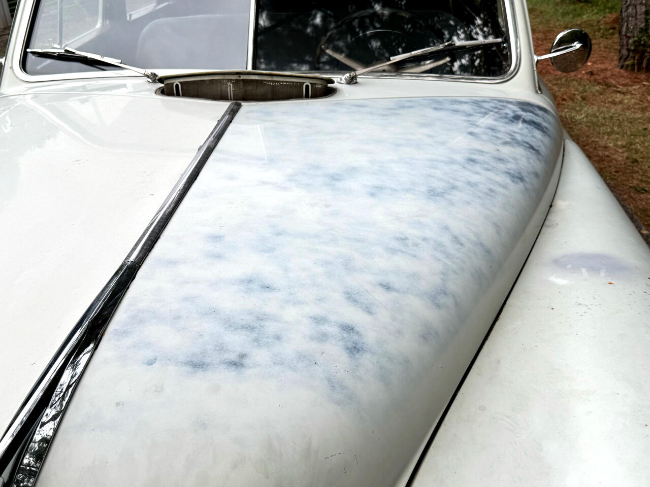 Dodge Coronet  1949