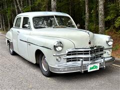 1949 Dodge Coronet 