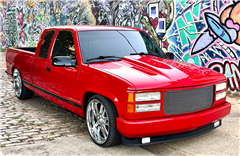 1996 GMC Sierra C/K 1500 