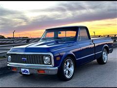 1972 Chevrolet C10 