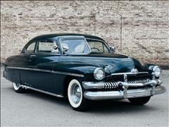 1951 Mercury 2 door 