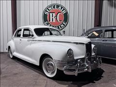 1942 Packard Clipper 