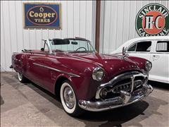 1951 Packard Caribbean 