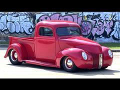 1940 Ford Pickup 