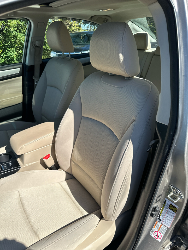 Subaru Legacy 2.5i Premium 2016