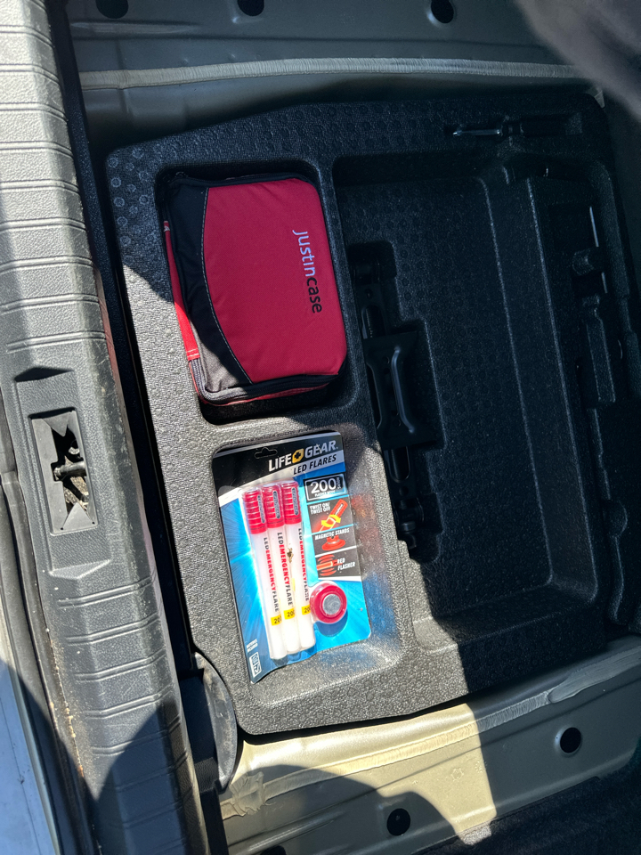 Subaru Legacy 2.5i Premium 2016