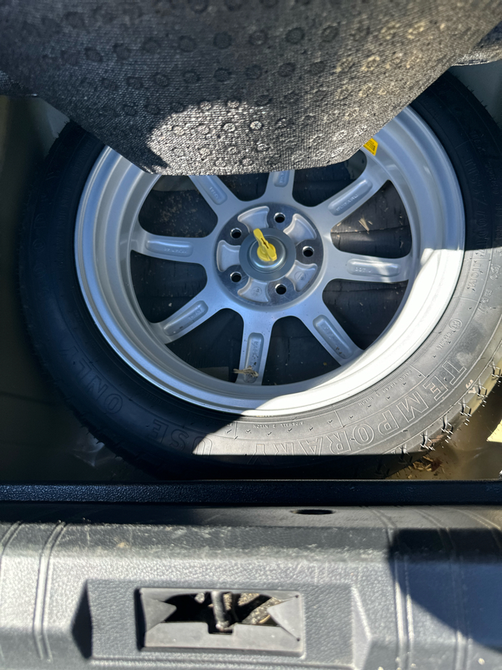 Subaru Legacy 2.5i Premium 2016