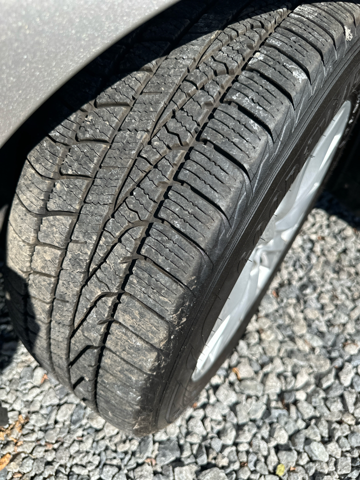 Subaru Legacy 2.5i Premium 2016