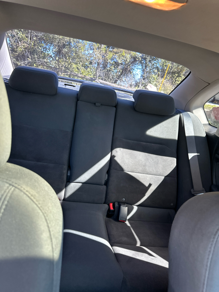 Subaru Legacy 2.5i 2009