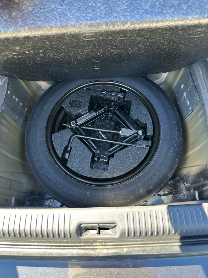 Subaru Legacy 2.5i 2009