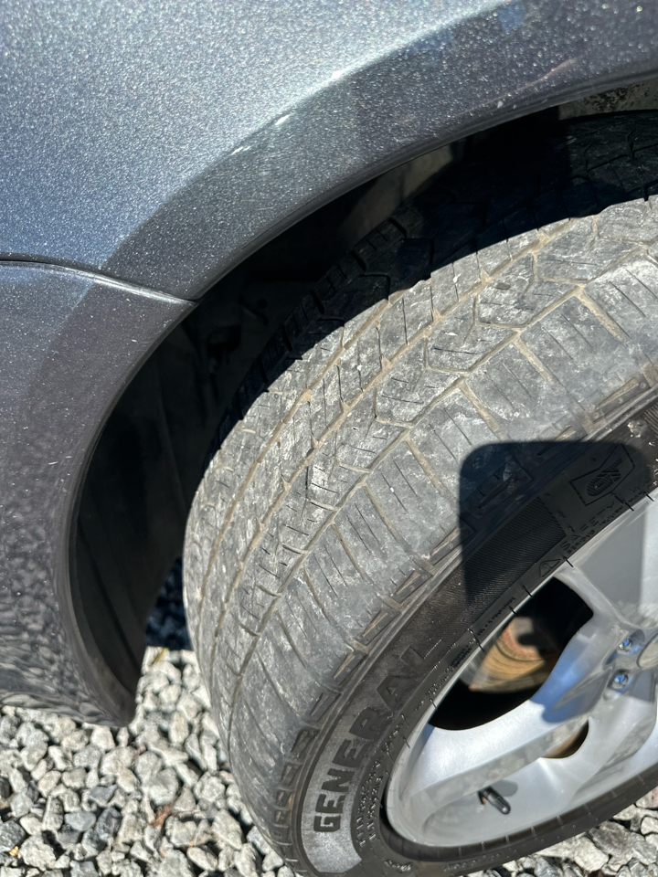 Subaru Legacy 2.5i 2009