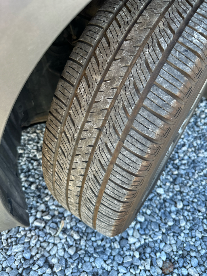 Mazda CX-3 Touring AWD 2017