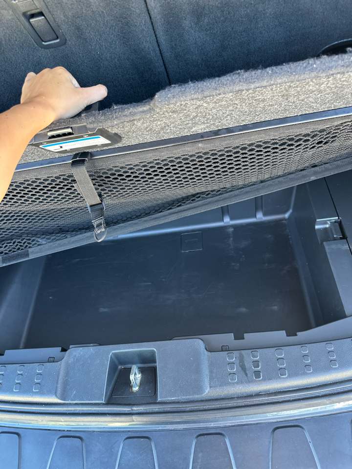 Honda Pilot Touring 4WD 5-Spd AT with DVD 2013