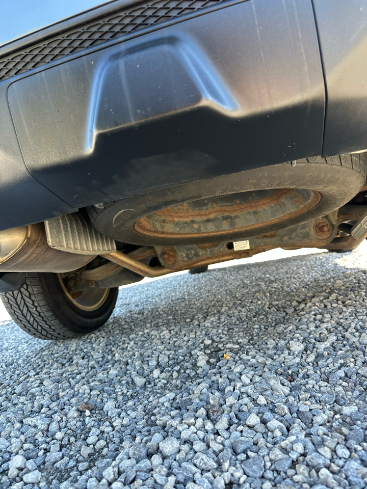 Honda Pilot Touring 4WD 5-Spd AT with DVD 2013