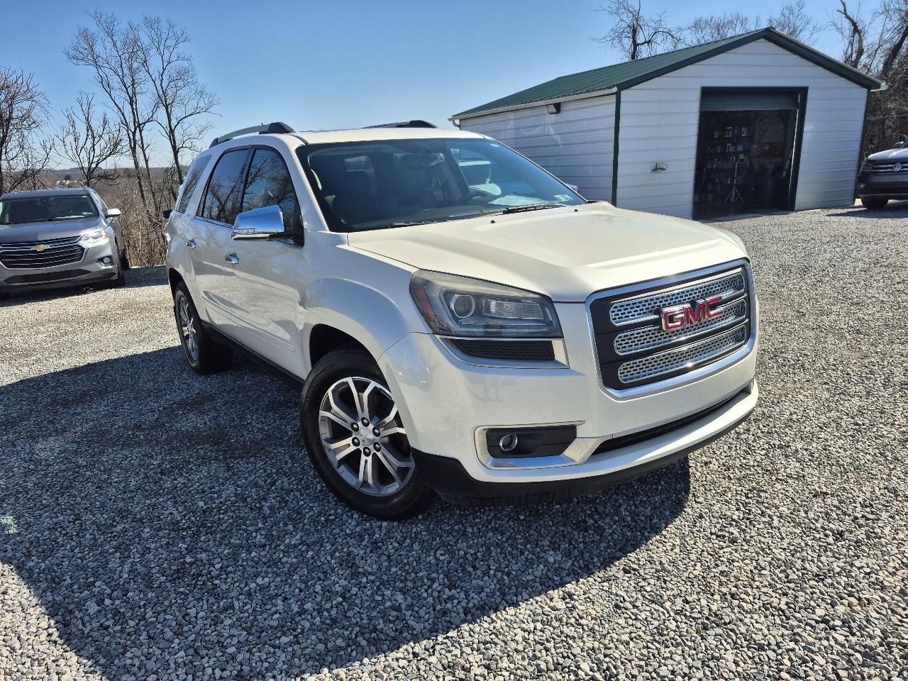 2015 GMC Acadia SLE-1 AWD
