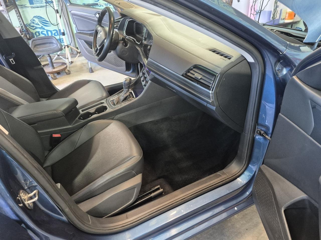 2019 Volkswagen Jetta SEL - Photo 11