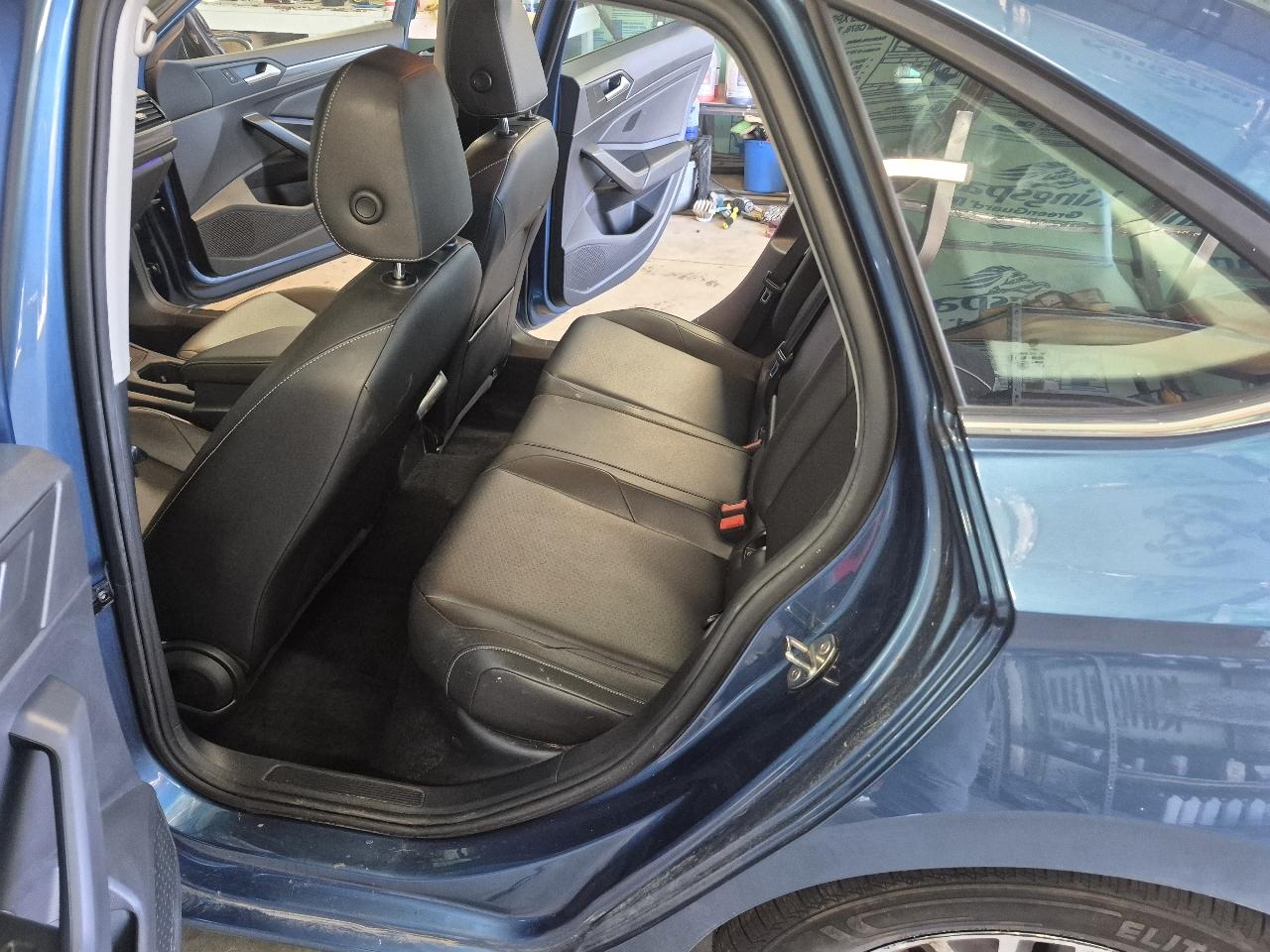 2019 Volkswagen Jetta SEL - Photo 13