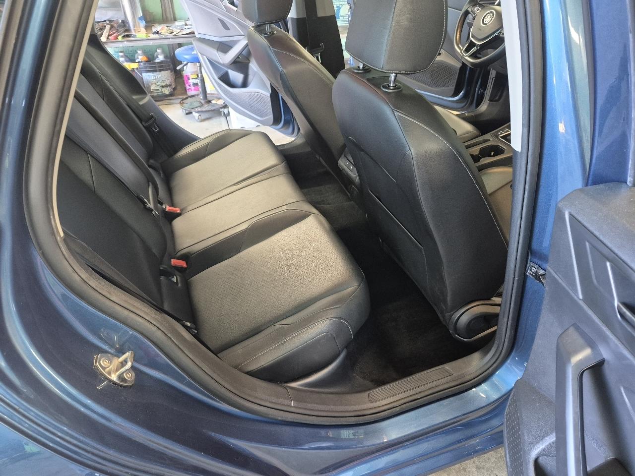 2019 Volkswagen Jetta SEL - Photo 15