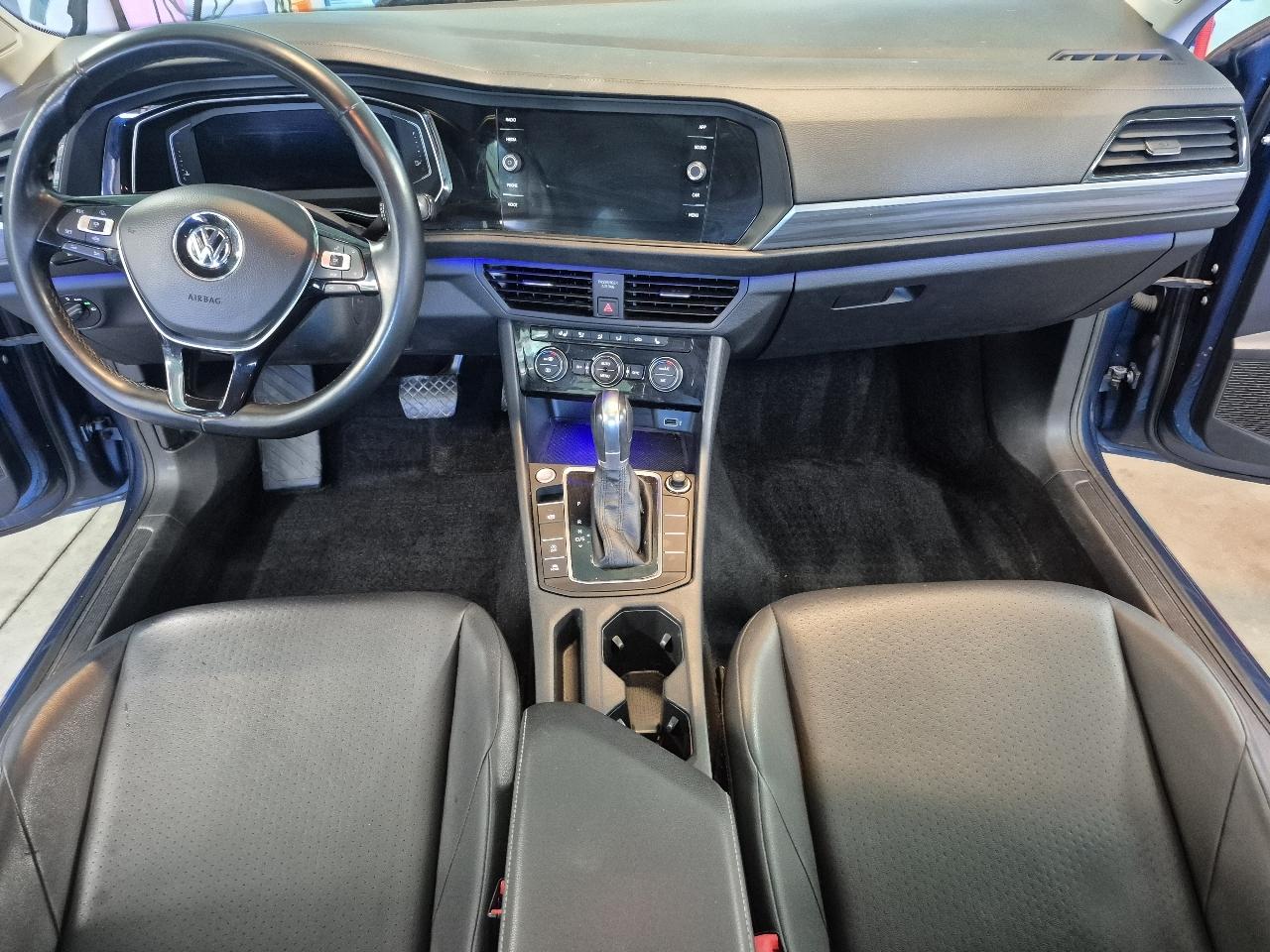 2019 Volkswagen Jetta SEL - Photo 17