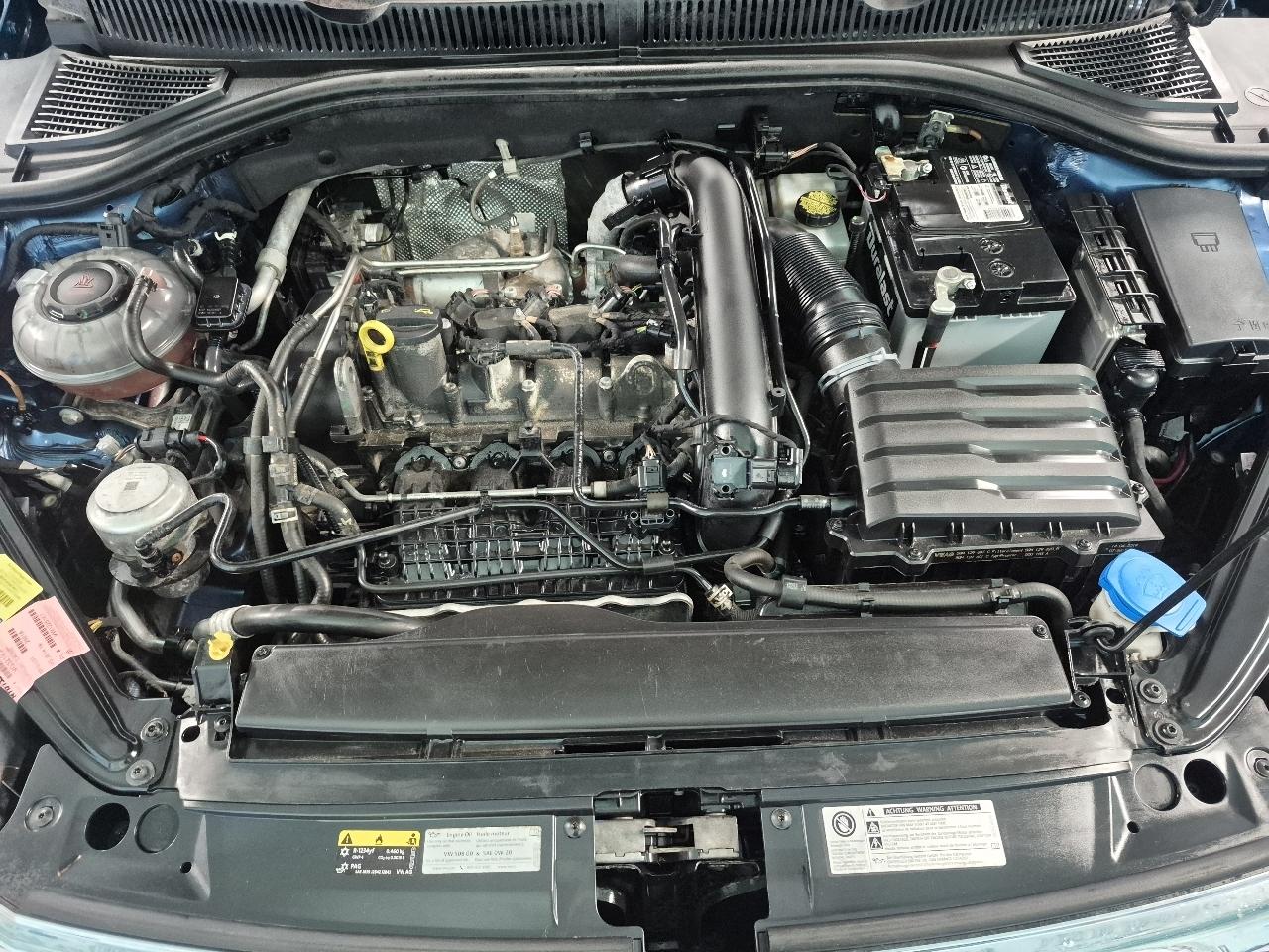 2019 Volkswagen Jetta SEL - Photo 23