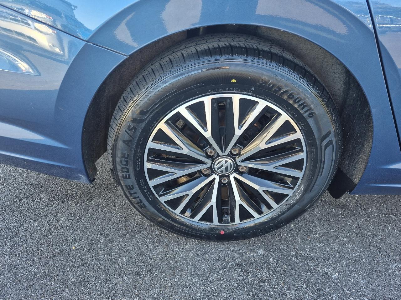 2019 Volkswagen Jetta SEL - Photo 24