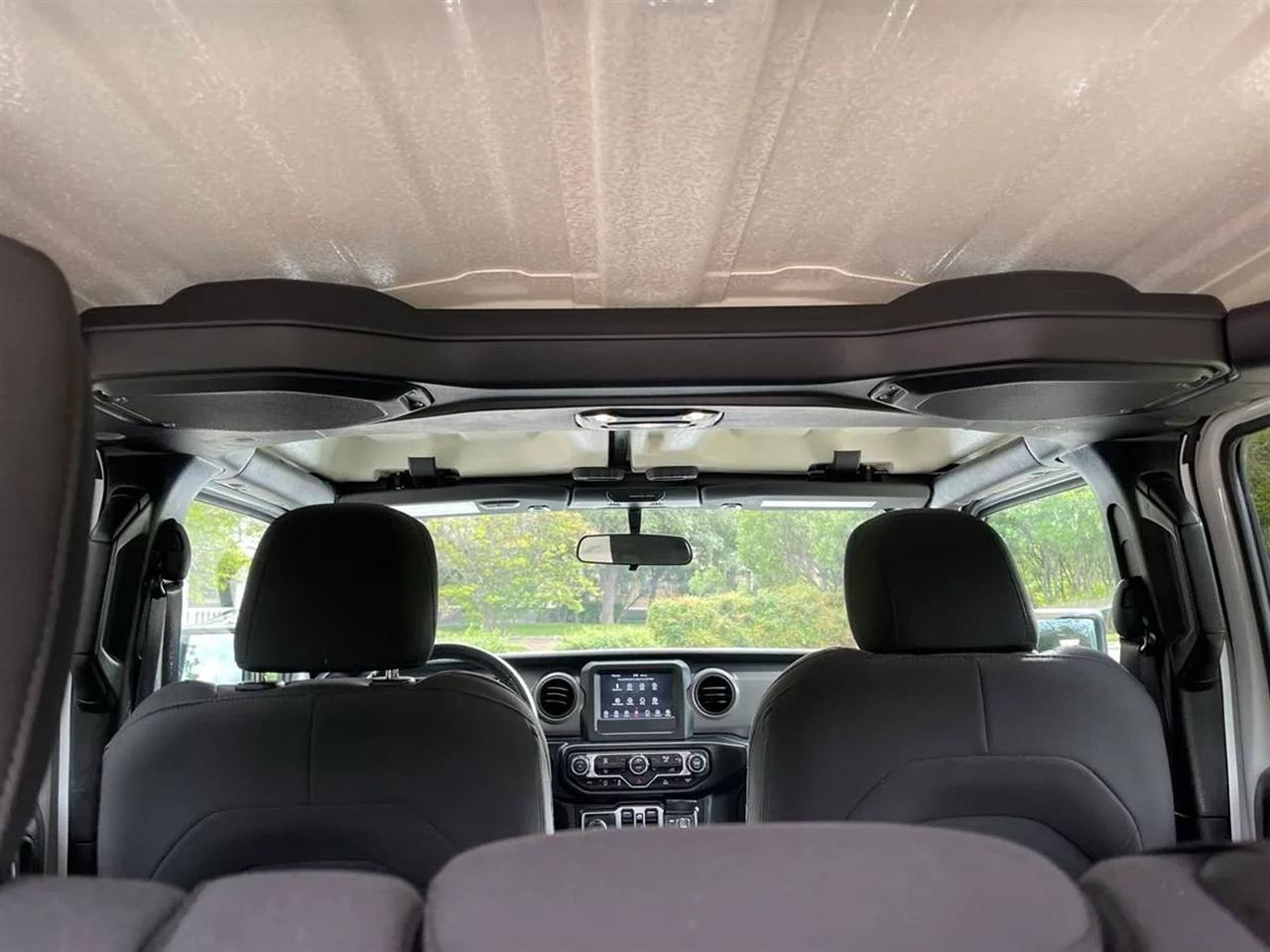Jeep Wrangler Unlimited Sport S 4x4 2022