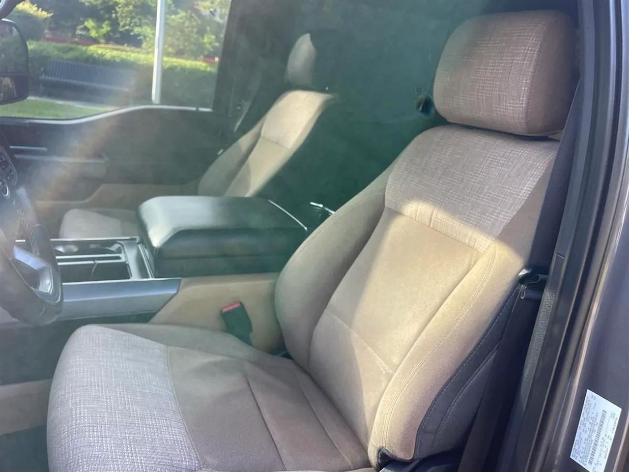 Ford F-150 Lariat 4WD SuperCrew 5.5' Box 2023