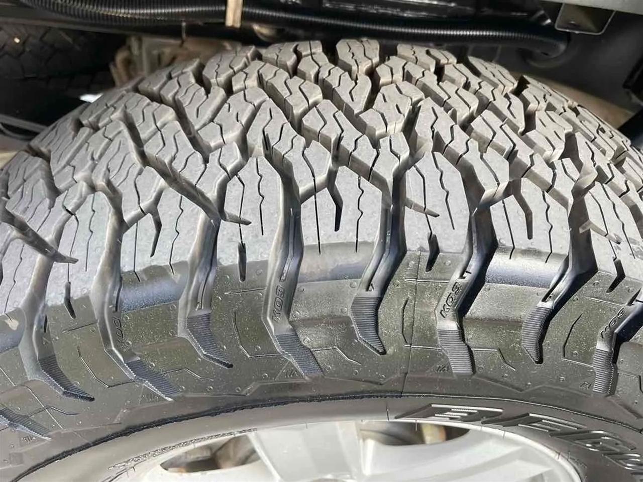 Ford F-150 Lariat 4WD SuperCrew 5.5' Box 2023