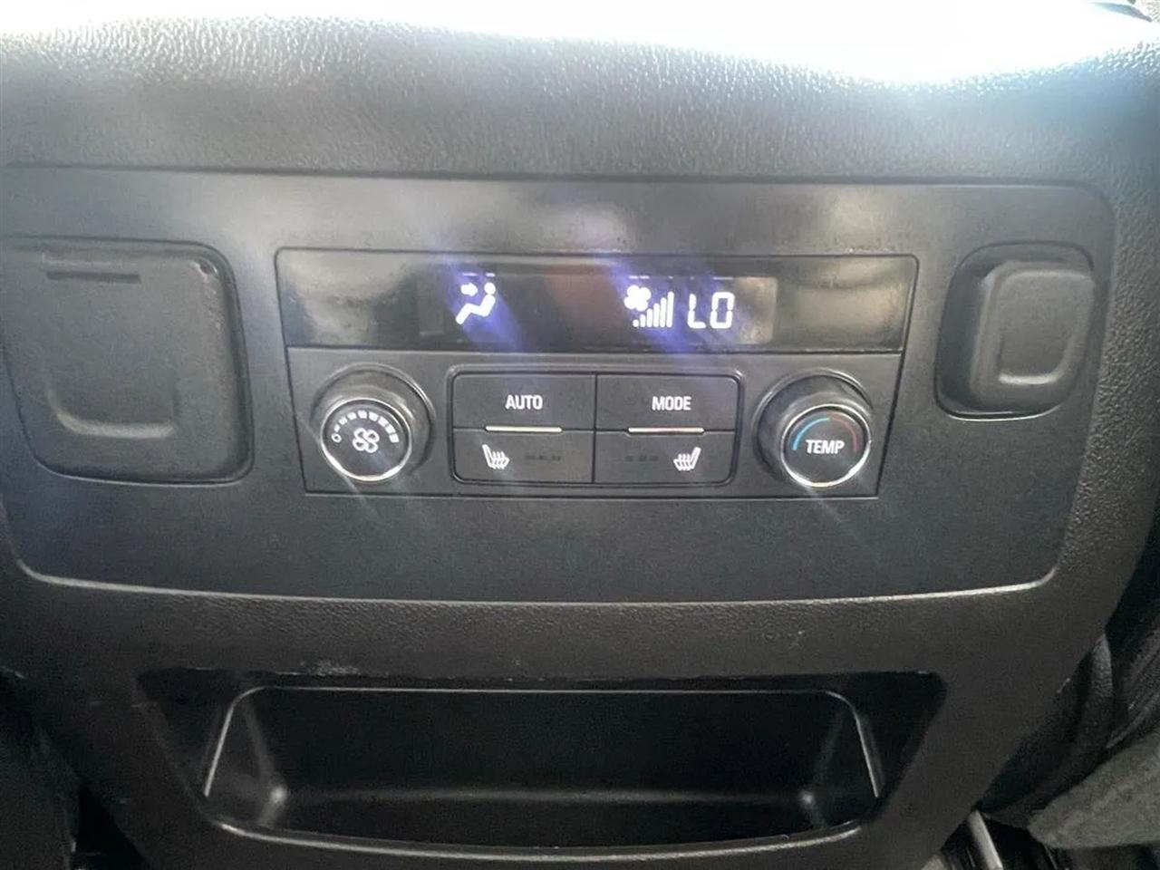Chevrolet Tahoe 4WD 4dr Premier 2017