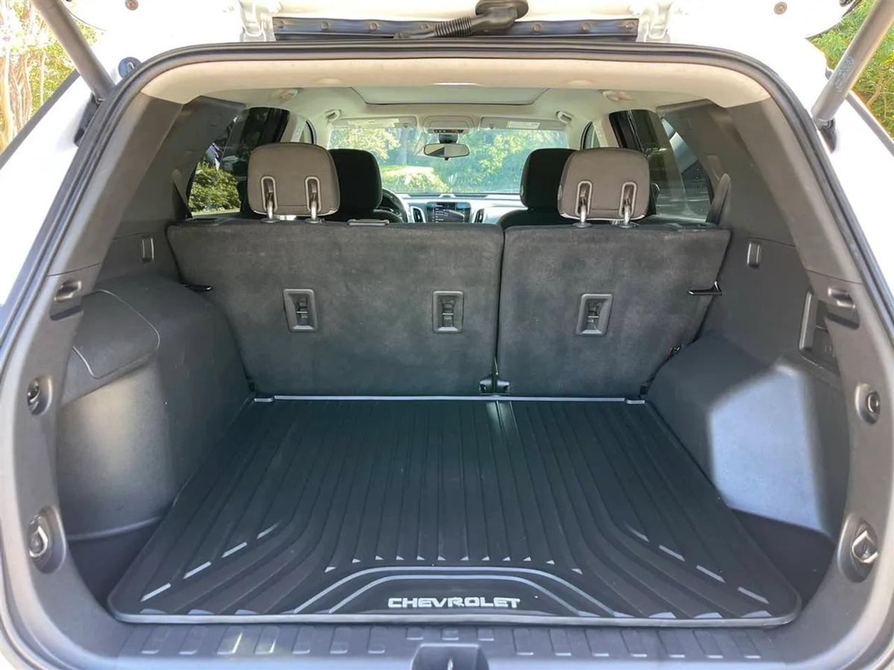 Chevrolet Equinox FWD 4dr LT w/1LT 2020