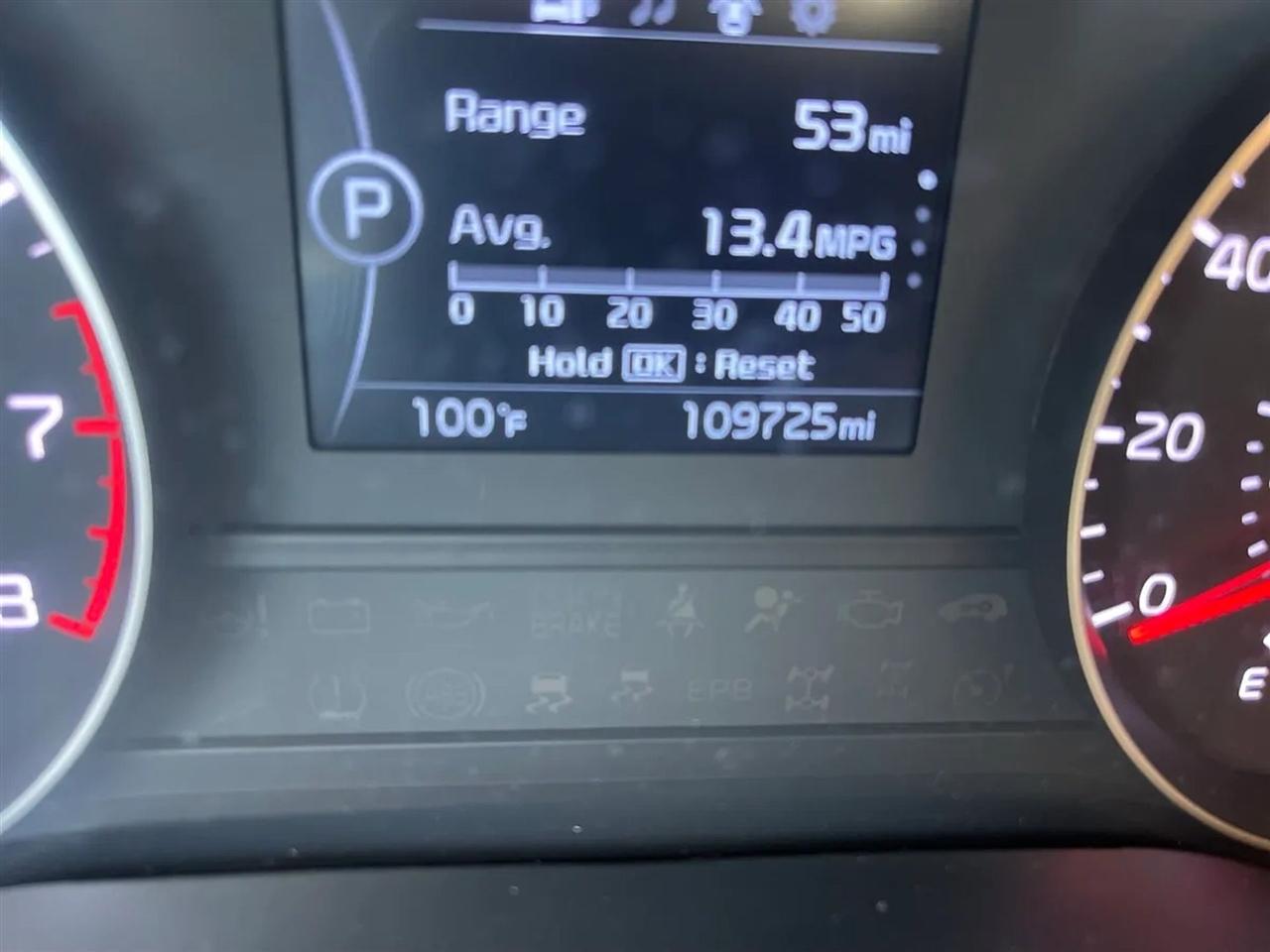 Kia Sportage LX FWD 2017