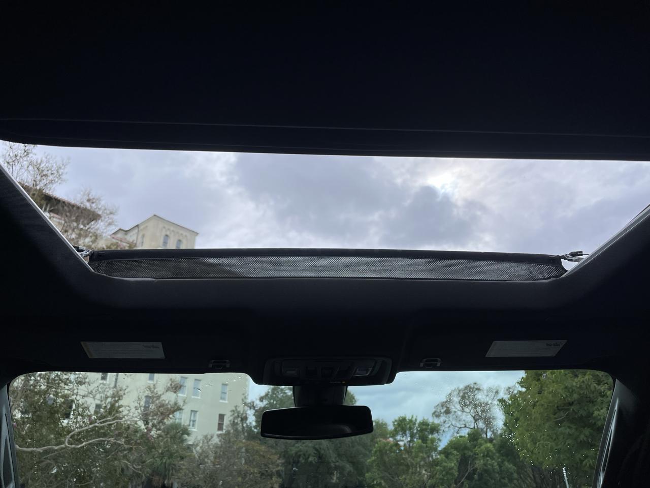 GMC Sierra 1500 4WD Crew Cab 147" AT4 2021